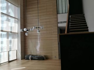 Аренда и продажа 3 спальни апартаменты в Кхлонг Тоеи, Бангкок