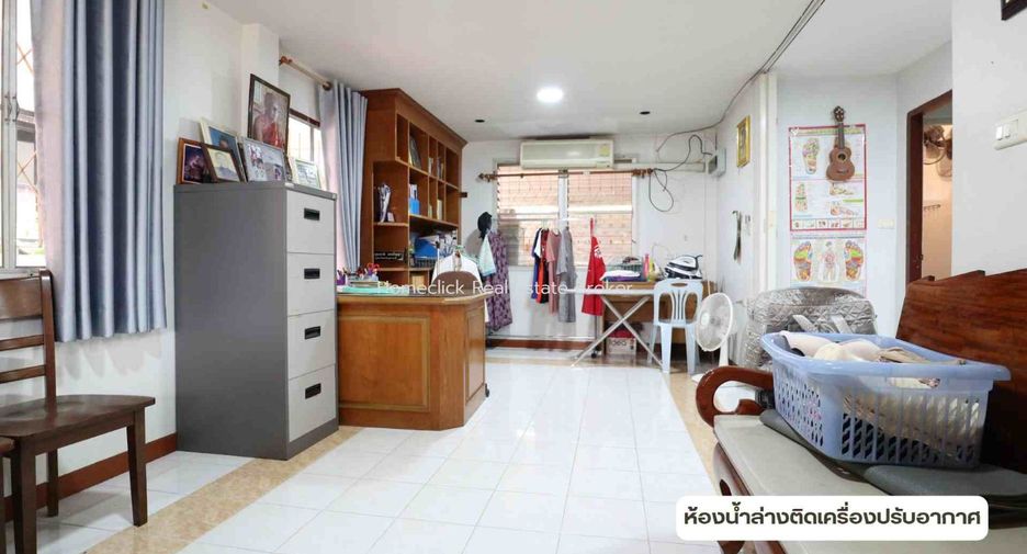 For rent 3 bed house in Mueang Khon Kaen, Khon Kaen