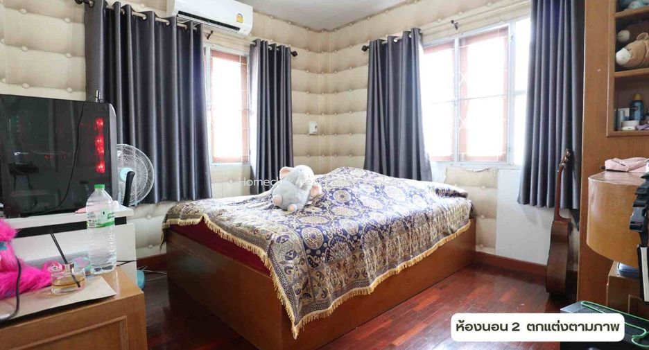 For rent 3 Beds house in Mueang Khon Kaen, Khon Kaen