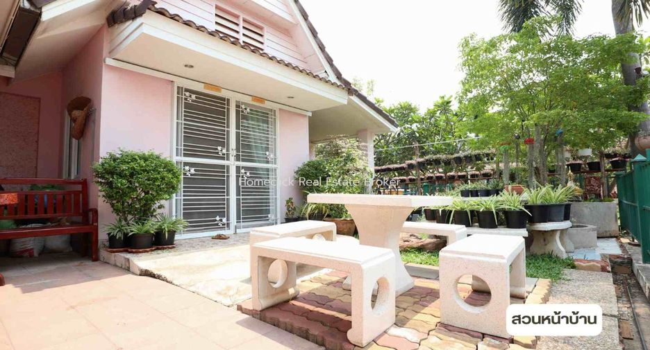 For rent 3 Beds house in Mueang Khon Kaen, Khon Kaen