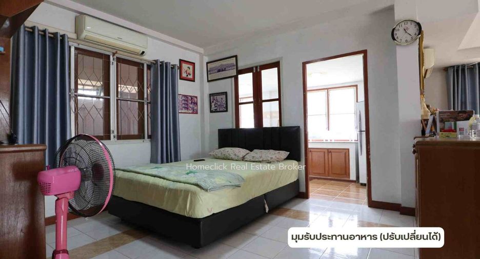 For rent 3 bed house in Mueang Khon Kaen, Khon Kaen