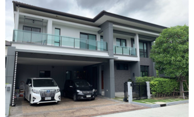 出租 5 卧室 独立屋 在 Bang Phli, Samut Prakan