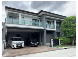 Haus zur Miete mit 5 Zimmer in Bang Phli, Samut Prakan