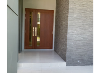 Haus zur Miete mit 5 Zimmer in Bang Phli, Samut Prakan