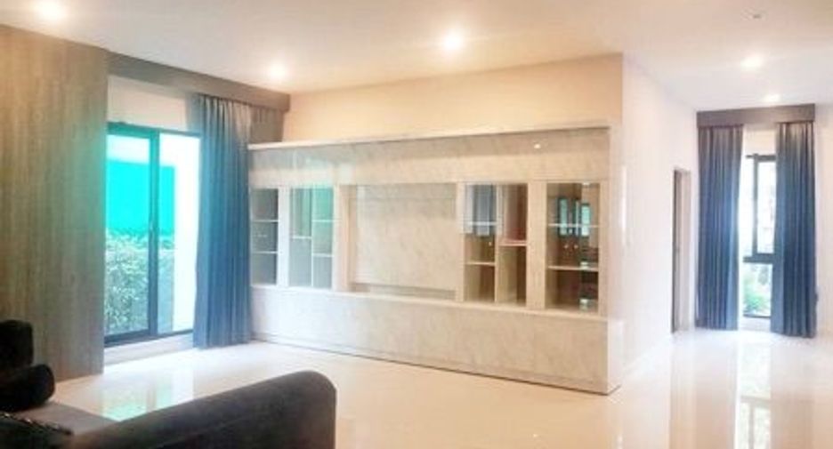 出租 5 卧室 独立屋 在 Bang Phli, Samut Prakan