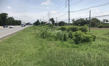 For sale land in In Buri, Sing Buri