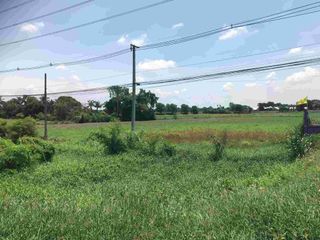 For sale land in In Buri, Sing Buri