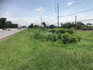 For sale land in In Buri, Sing Buri