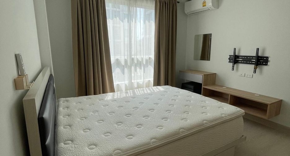For sale 1 Beds condo in Chom Thong, Bangkok