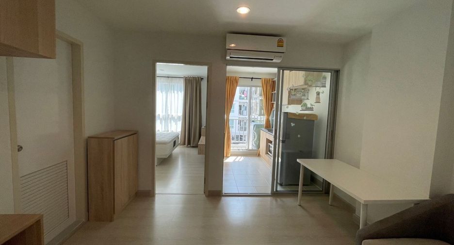 For sale 1 Beds condo in Chom Thong, Bangkok
