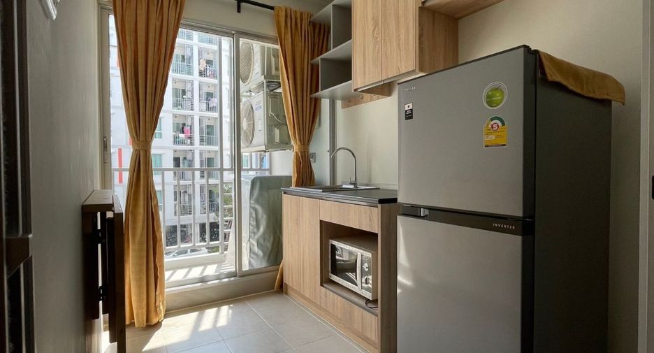For sale 1 Beds condo in Chom Thong, Bangkok