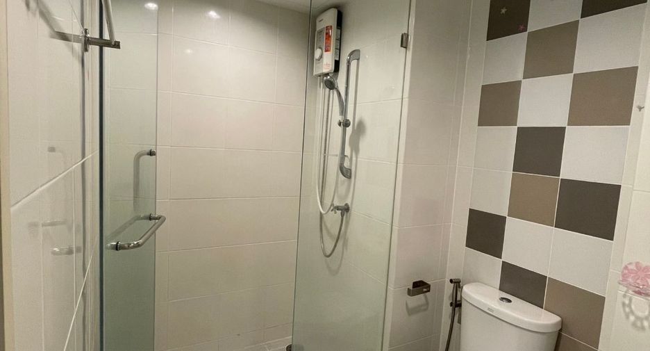 For sale 1 Beds condo in Chom Thong, Bangkok