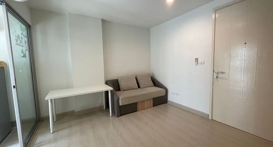 For sale 1 Beds condo in Chom Thong, Bangkok