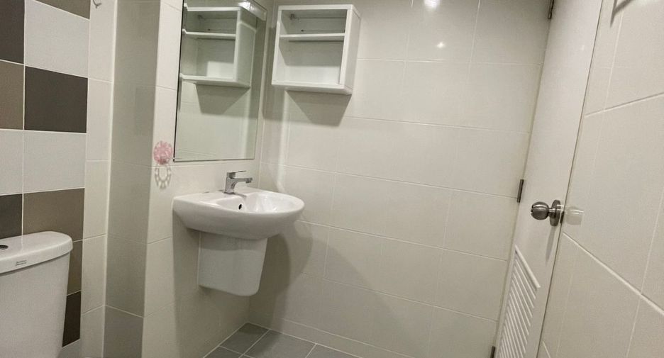 For sale 1 Beds condo in Chom Thong, Bangkok