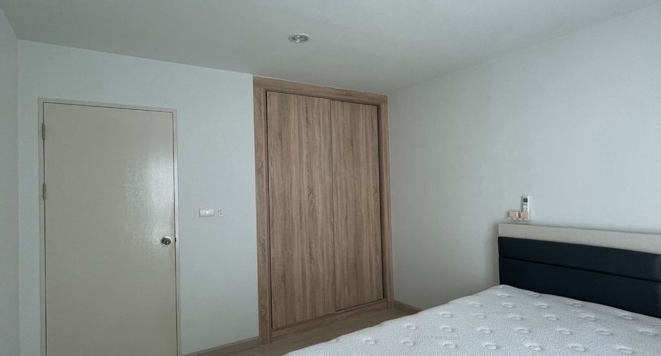 For sale 1 Beds condo in Chom Thong, Bangkok