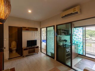 For sale そして for rent 1 Beds condo in Mueang Chiang Mai, Chiang Mai