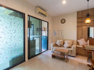 For sale and for rent 1 bed condo in Mueang Chiang Mai, Chiang Mai