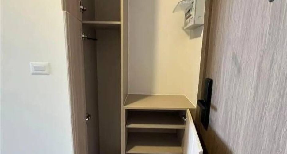 Wohnung zur Miete mit 1 Zimmer in Bang Na, Bangkok