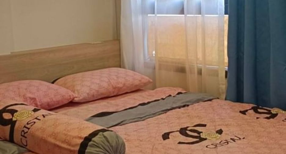 Wohnung zur Miete mit 1 Zimmer in Bang Na, Bangkok