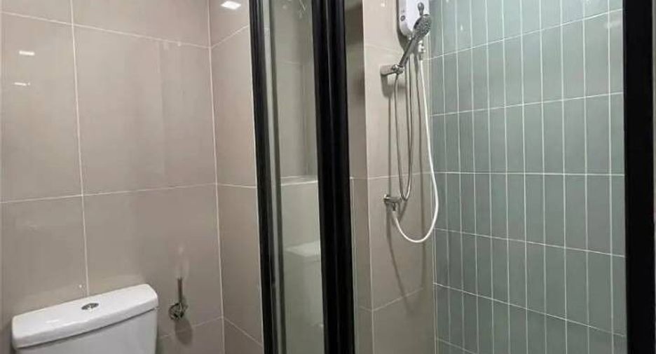 Wohnung zur Miete mit 1 Zimmer in Bang Na, Bangkok