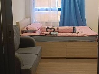 Condo en alquiler de 1 habitaciones en Bang Na, Bangkok