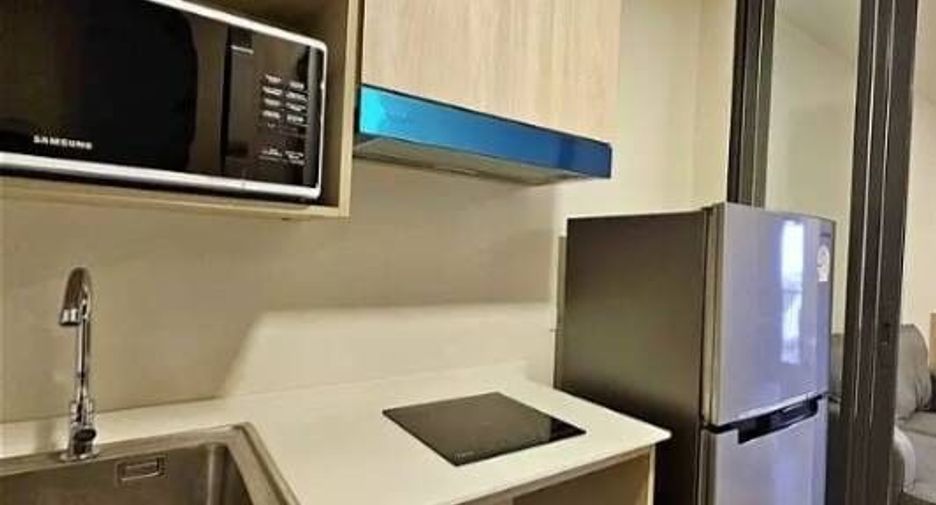 Wohnung zur Miete mit 1 Zimmer in Bang Na, Bangkok