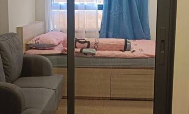 Wohnung zur Miete mit 1 Zimmer in Bang Na, Bangkok