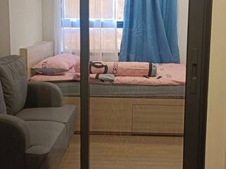 Condo en alquiler de 1 habitaciones en Bang Na, Bangkok
