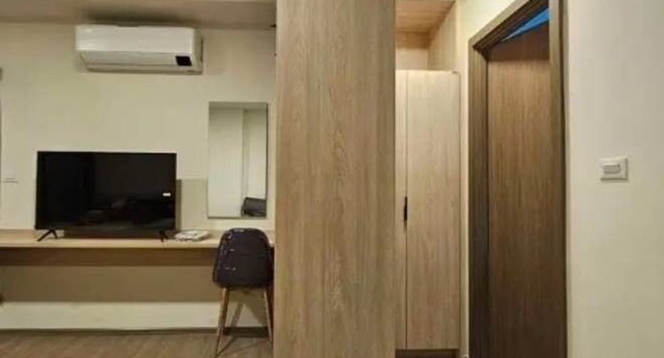 Wohnung zur Miete mit 1 Zimmer in Bang Na, Bangkok