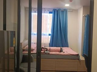 Condo en alquiler de 1 habitaciones en Bang Na, Bangkok