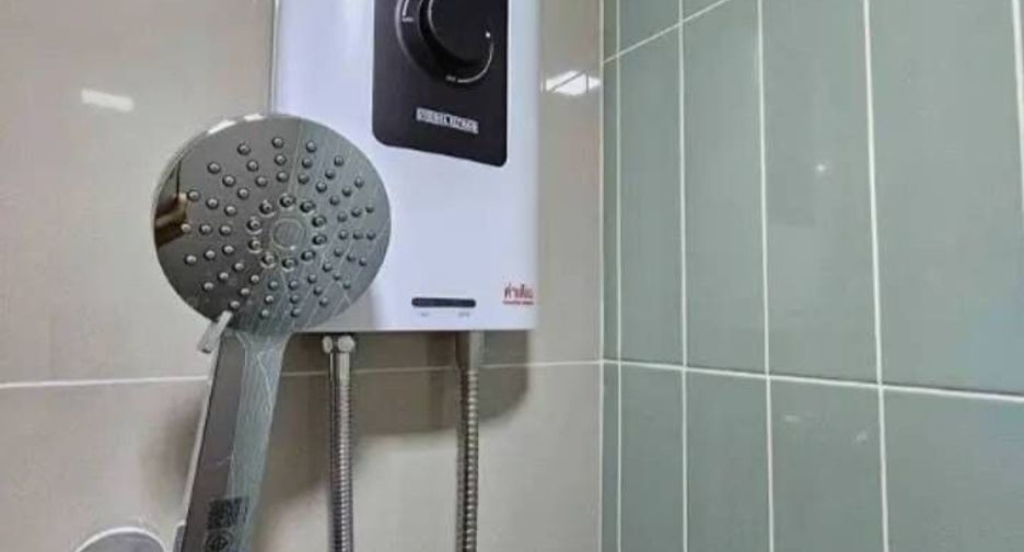 Wohnung zur Miete mit 1 Zimmer in Bang Na, Bangkok
