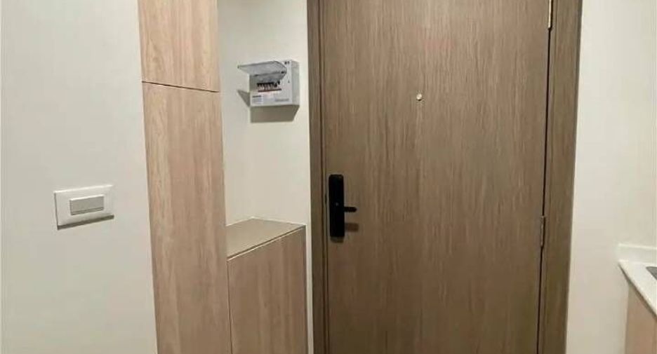 Wohnung zur Miete mit 1 Zimmer in Bang Na, Bangkok