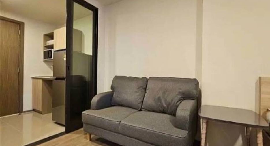 Wohnung zur Miete mit 1 Zimmer in Bang Na, Bangkok