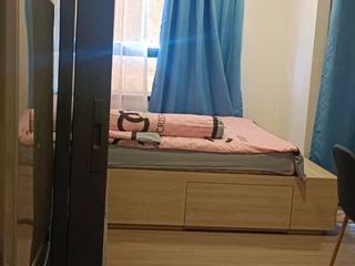 Condo en alquiler de 1 habitaciones en Bang Na, Bangkok