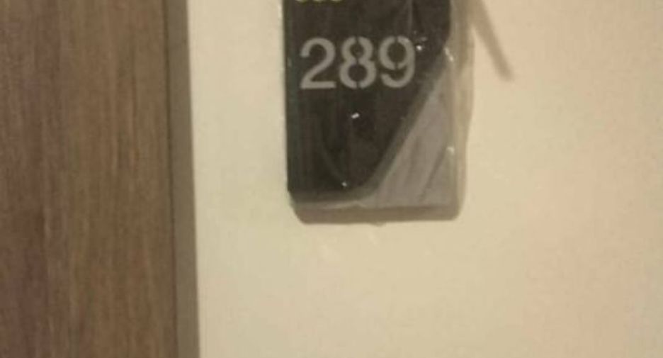 Wohnung zur Miete mit 1 Zimmer in Bang Na, Bangkok