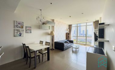 For rent and for sale 1 bed condo in Sathon, Bangkok