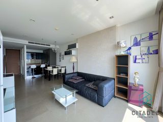 Аренда и продажа 1 кровать кондо в Сатхон, Бангкок