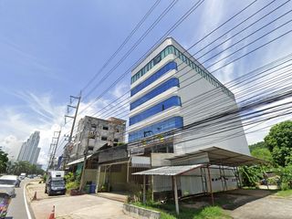 For sale office in Si Racha, Chonburi