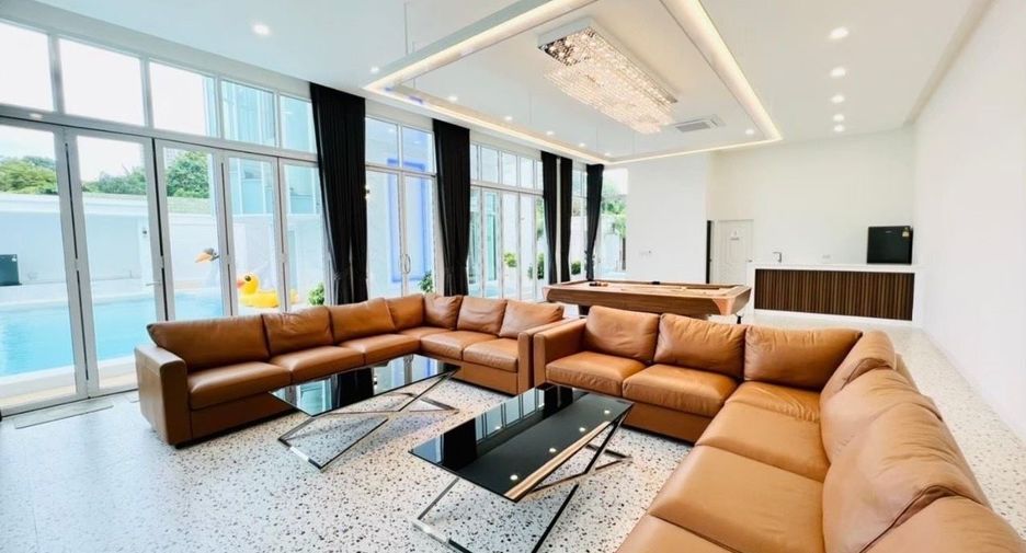 Продажа 6 спальни вилла в Банг Ламунг, Чонбури