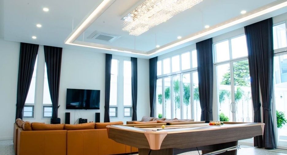 Продажа 6 спальни вилла в Банг Ламунг, Чонбури