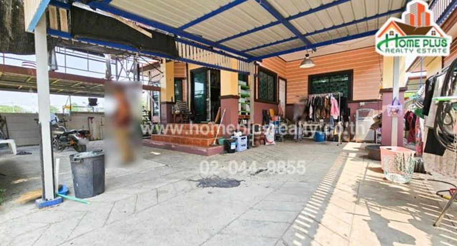For sale 3 bed house in Mueang Chachoengsao, Chachoengsao