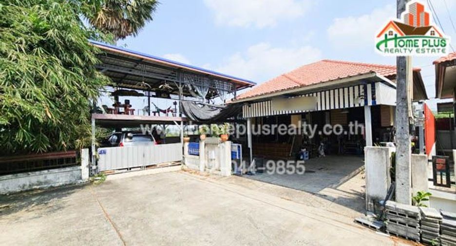 For sale 3 bed house in Mueang Chachoengsao, Chachoengsao
