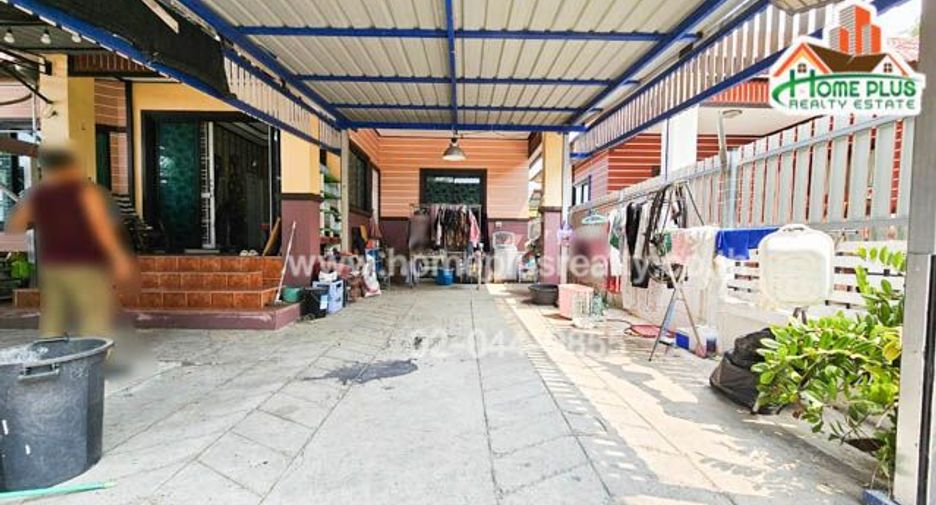 For sale 3 bed house in Mueang Chachoengsao, Chachoengsao