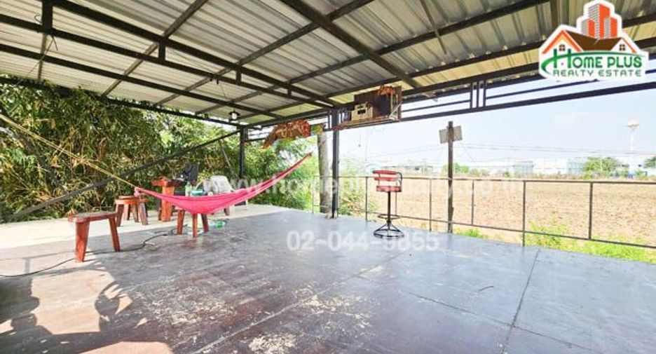 For sale 3 bed house in Mueang Chachoengsao, Chachoengsao