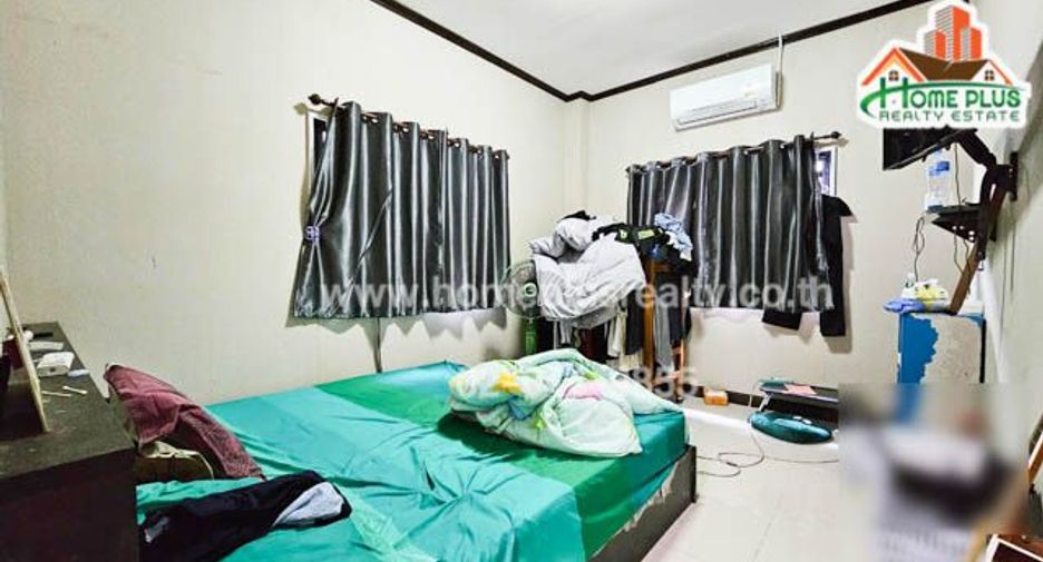 For sale 3 bed house in Mueang Chachoengsao, Chachoengsao