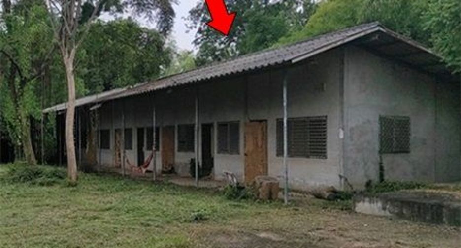 For sale warehouse in Kamalasai, Kalasin