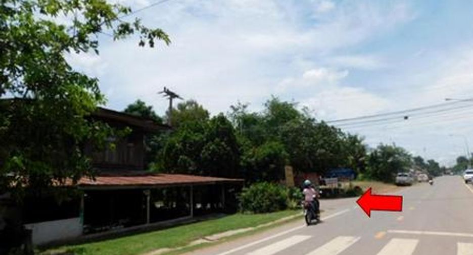 For sale warehouse in Kamalasai, Kalasin