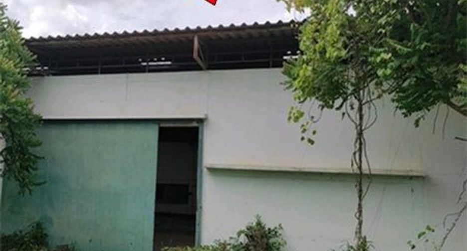 For sale warehouse in Kamalasai, Kalasin