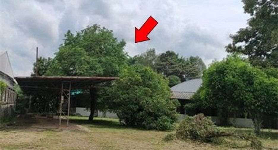 For sale warehouse in Kamalasai, Kalasin