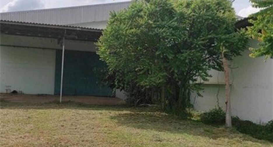 For sale warehouse in Kamalasai, Kalasin